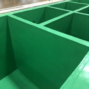 安吉防腐水池，安吉水池防腐防渗怎么做，安吉防腐水池施工厂家